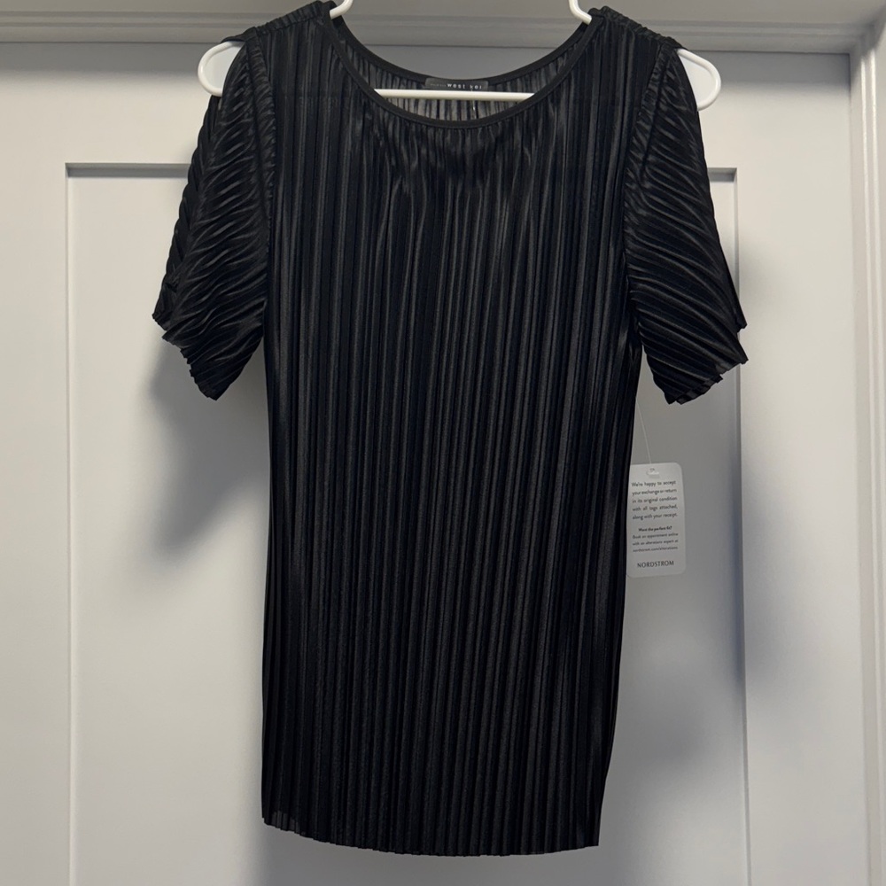 West Kei Top